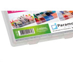 Caixa Box Org.Param. M 23X14Cm-174