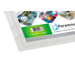 Caixa Box Org.Param.Gg 37X27Cm-163
