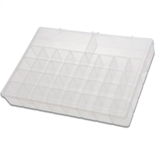 Caixa Box Org.Paramount Plus  -346