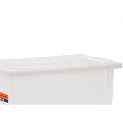 Caixa Paramount Pro C/Tamp. 5Lt-537