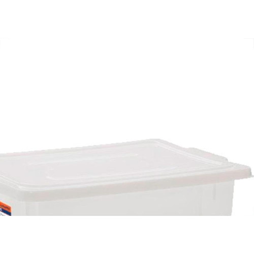 Caixa Paramount Pro C/Tamp. 6Lt-527