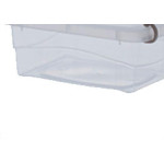 Caixa Praticbox Paramount 1,0Lt-408