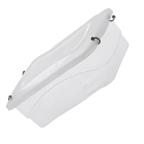 Caixa Praticbox Paramount 2,5Lt-233