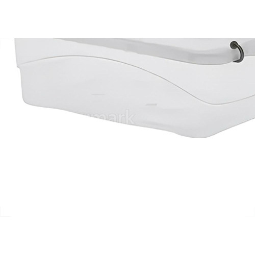 Caixa Praticbox Paramount 2,5Lt-233