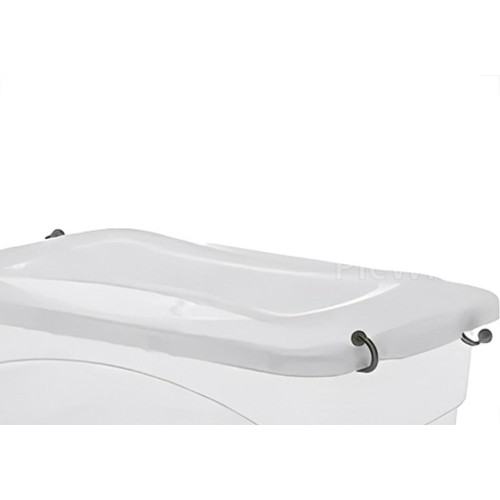 Caixa Praticbox Paramount 2,5Lt-233