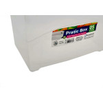Caixa Praticbox Paramount 5,0Lt-234