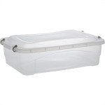 Caixa Praticbox Paramount.10 Lt-150