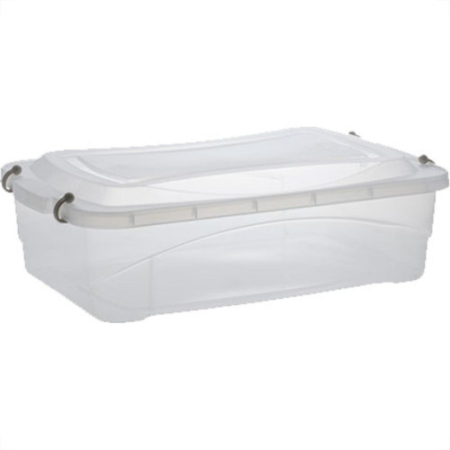 Caixa Praticbox Paramount.10 Lt-150