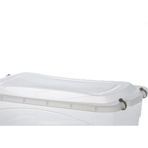 Caixa Praticbox Paramount.10 Lt-150