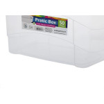 Caixa Praticbox Paramount.50 Lt-177