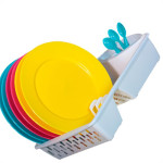 Escorredor Prato Paramount Prat-523