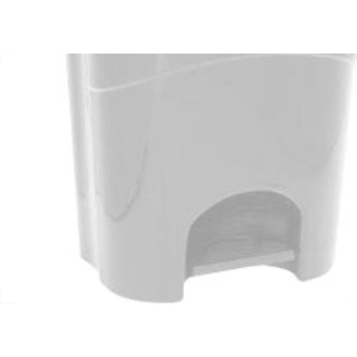 Lixeira C/Ped.Paramount 10Lt Br-479