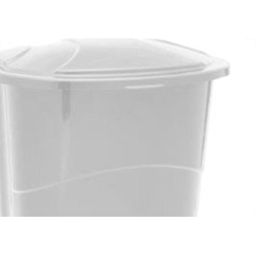 Lixeira C/Ped.Paramount 10Lt Br-479