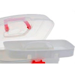 Maleta Pr.Socorros Paramount P-534