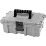 Maleta Ret.Paramount 30X19X11Cm-516
