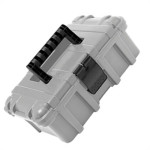 Maleta Ret.Paramount 30X19X11Cm-516