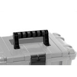 Maleta Ret.Paramount 30X19X11Cm-516