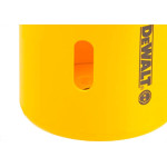 Serra Copo Bimetal Dewalt 35Mm