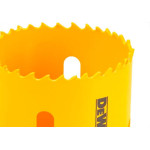 Serra Copo Bimetal Dewalt 35Mm