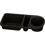 Organizador Plus Preto  Uz322-Pr