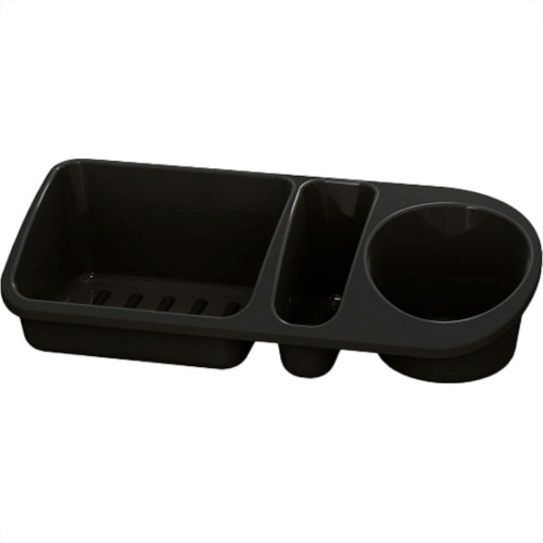 Organizador Plus Preto  Uz322-Pr