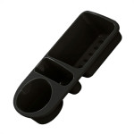 Organizador Plus Preto  Uz322-Pr