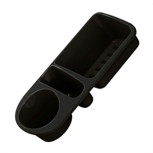 Organizador Plus Preto  Uz322-Pr