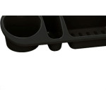 Organizador Plus Preto  Uz322-Pr