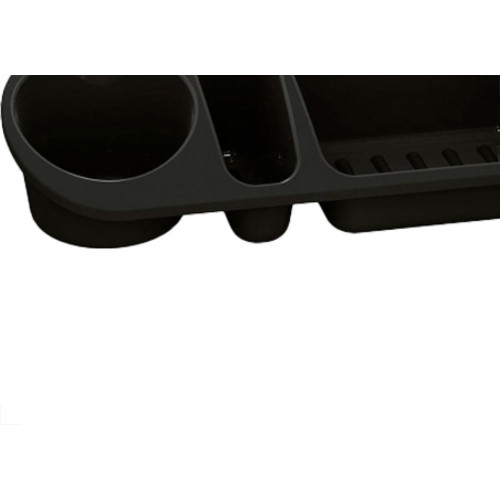 Organizador Plus Preto  Uz322-Pr