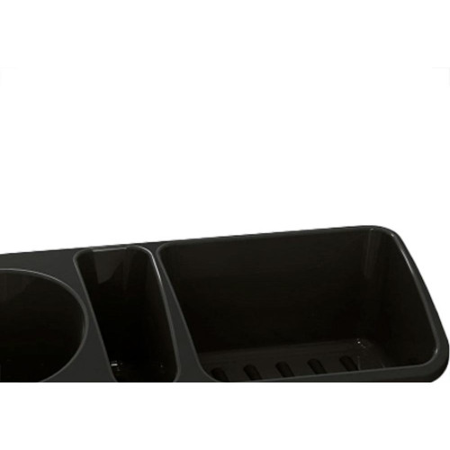 Organizador Plus Preto  Uz322-Pr
