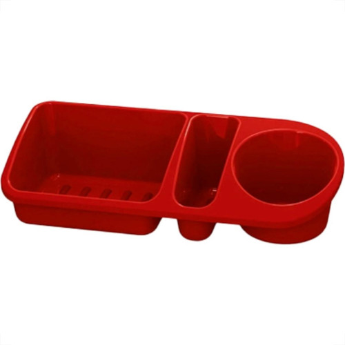 Organizador Plus Vermelho Uz322-Vm