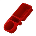 Organizador Plus Vermelho Uz322-Vm