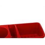 Organizador Plus Vermelho Uz322-Vm