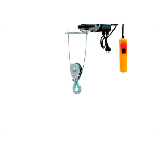 Guincho El.Csm 1000W 300/ 600K-220V