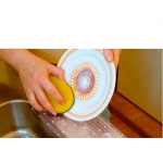 Protetor Pia Inc.C/Ventilador 30X11 Maxeb