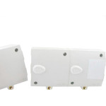 Varal Automatico Maxeb 6,00 Mts