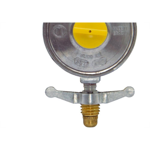 Regulador Gas Imar (2Kg/Hora) 2000