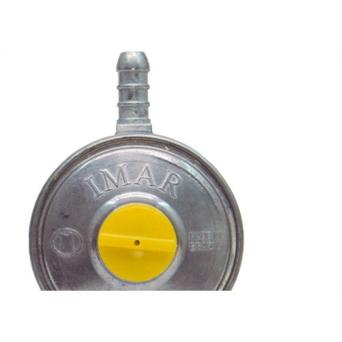 Regulador Gas Imar (2Kg/Hora) 2000