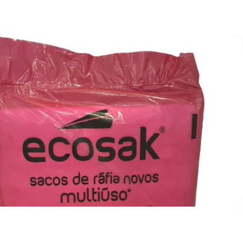 Saco P/Entulho Raf.Novo Ecosak C/05