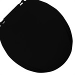 Assento Mebuki Almof.Oval Slin Pr