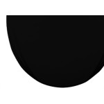 Assento Mebuki Almof.Oval Slin Pr