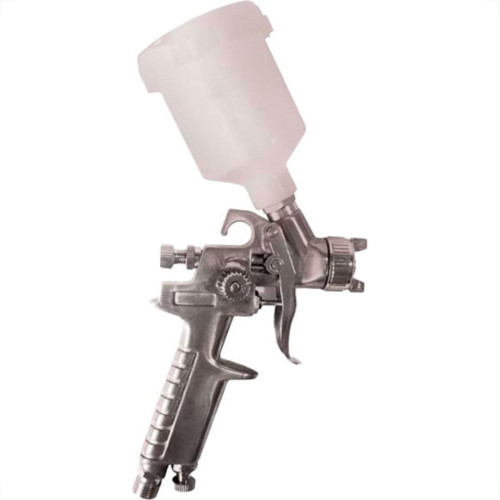 Pistola P/Pint.J Mp201 Grav/Ar.Dir