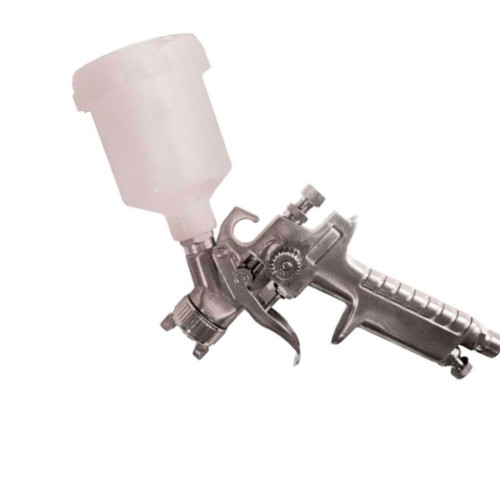 Pistola P/Pint.J Mp201 Grav/Ar.Dir