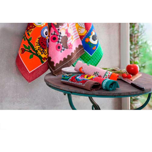 Pano Prato 43X66Cm Soutextil-0292
