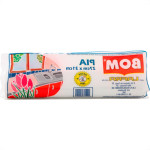 Saco P/Lixo Bom Rl.Pia C/50-Brp30