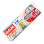 Saco P/Lixo Bom Rl.Pia C/50-Brp30
