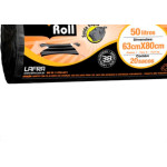 Saco P/Lixo Bom Rl.Ref. 50L C/20-37