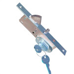 Fechad Papagaio 7000 Niq.Silvana