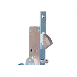 Fechad Papagaio 7000 Niq.Silvana