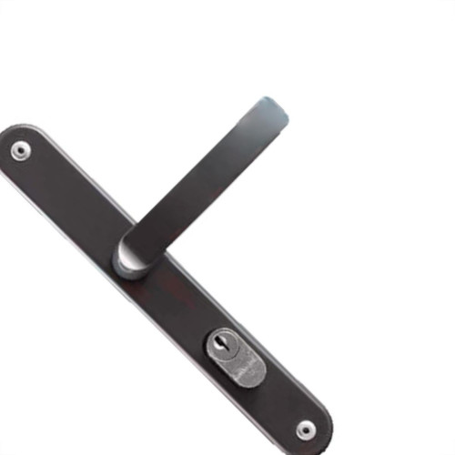 Fechadura Estr.Silvana Italy 2000 Pto